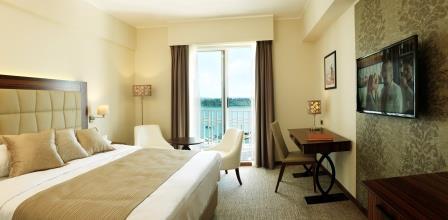 Grand Hotel Portorož