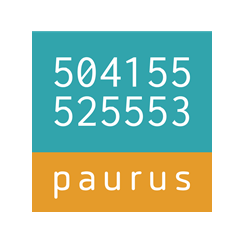 Paurus logo